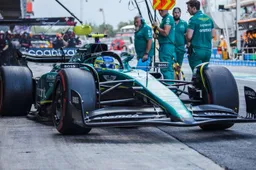 Una nuova ala anteriore e poco altro: gli aggiornamenti a Silverstone