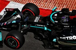 Hill on Hamilton: 'Not convinced he really loves Monaco'