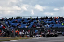 F1 Live - Suivez le Grand Prix de Grande -Bretagne
