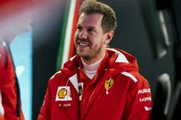 Vettel: "Gap with Mercedes Bigger Than We Hoped"