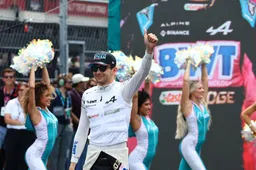Ocon combative for Canadian GP: 'We are fighters, we can challenge them'
