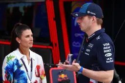 Is Verstappen closing the door on Mercedes? 'Toto knows that too'