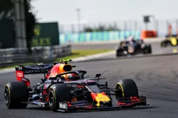 Gasly niet tevreden met race en wil sterker terugkomen na de zomerstop