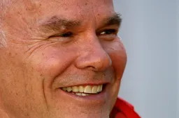 Peter Windsor "überrascht" von den FIA-Steward-Anforderungen