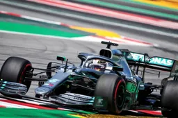 Valtteri Bottas zorgt voor rode vlag tijdens derde vrije training!