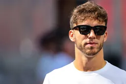 Gasly sees challenge in Monaco: 'One of the hardest races of the year'