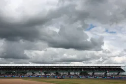 F1 LIVE | Verfolgen Sie hier den British Grand Prix 2024!