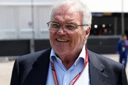 Patrick Head claims 2021 regulations are "a step backwards" in engineering