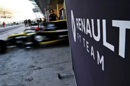 Mol over toekomst van Renault: “Alonso vindt dit geweldig”