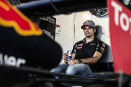 Toro Rosso: Sainz had nooit naar Mercedes kunnen gaan!