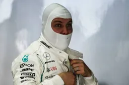Bottas gunning for repeat of last season