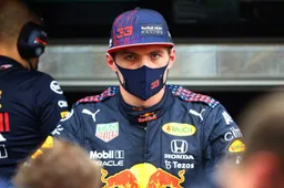 Verstappen zet jacht in op Mercedes: 'Hebben ook nog dingen in de pijplijn'