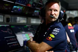 Horner approuve les propos de Verstappen : Oui, ça y ressemble