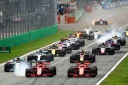 F1 Power Rankings: Verstappen en Vettel kukelen omlaag, Hamilton blijft aan top!