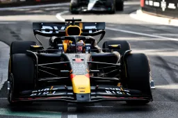 Hamilton en Leclerc samen bij Ferrari: een zegen voor Verstappen?