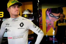 Hulkenberg: ''Met een ultieme ronde hoop je verder vooraan te staan''