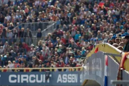 Dutch Grand Prix deal closing in: Assen gets financial backing
