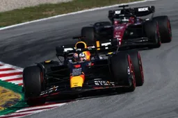 F1 EN DIRECTO | Clasificación Gran Premio de España 2023 F1