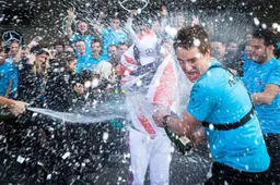 Mercedes could reach 100 Formula 1 victories at Mexico Grand Prix