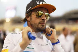 "Ferrari of Mercedes? Mclaren is 'the place to be'