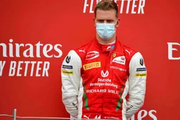 Formula 1 debut of Schumacher upcoming? Ferrari hint on promotion