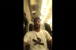 Video: Ricciardo vlogt na de Japanse Grand Prix
