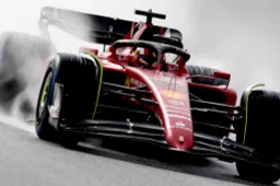 Sainz satisfied: 'I feel like it's a bit better'
