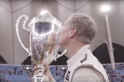 Video: Hoogtepunten Race of Champions 2018