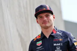 Er is er één jarig... Max Verstappen viert vandaag zijn 22e verjaardag!