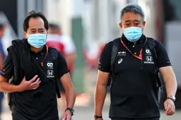 Honda can count on little support: 'I'm baffled by the timing'