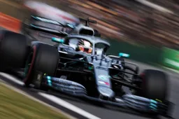 Sectortijden Hamilton een stuk sneller dan Bottas