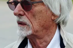Mise à jour sur l'affaire Ecclestone | Condamnation avec sursis