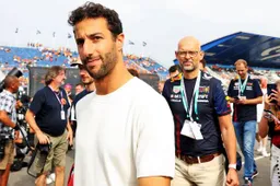 Ricciardos Abgang ist mit zehn Millionen Euro Verlust bei McLaren verbunden