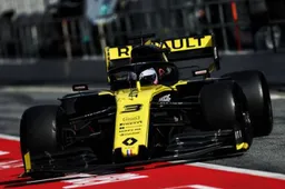 Ricciardo rear-wing an “easy fix”