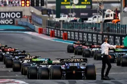 Formula 1 reports death of former driver again