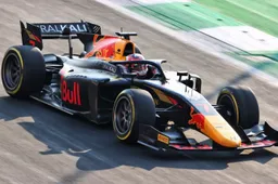 Formula 2 team Hitech also breaks ties with Russian sponsor