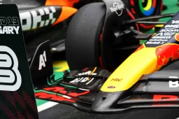 Griglia di partenza provvisoria GP Ungheria | Le McLaren e poi Verstappen