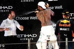 ''Alleen Verstappen kan Hamilton hebben, de rest is knäckebröd voor Lewis''