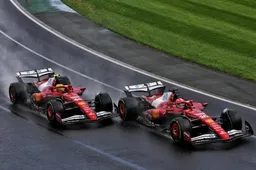 Brundle explains Norris's new championship lead over Verstappen