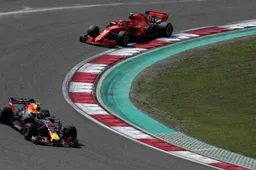 Aston Martin believe they can prevent Ferrari from leaving the sport in 2021