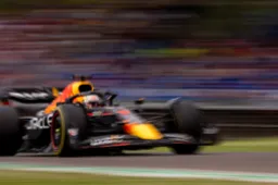 This is what time qualifying for the Miami Grand Prix starts