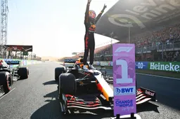 Voorbeschouwing | Kan Verstappen stunten in Monza of volgt er een gridstraf?
