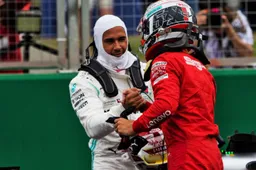 Deze vijf dingen vielen op tijdens de kwalificatie op Silverstone