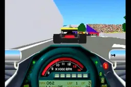 Video: De evolutie van racegames