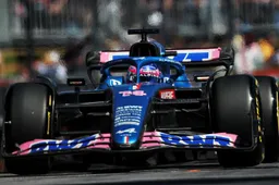 Alpine lanceert het project Rac(H)er voor meer vrouwen in de Formule 1