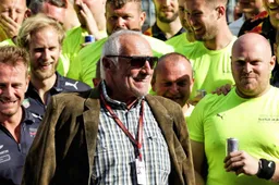 Red Bull heeft geen interesse in overstap naar deze raceklasse!