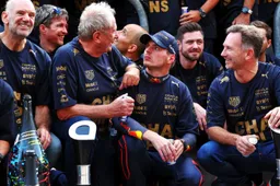 Red Bull terrà una conferenza stampa con Horner sul budget cap