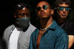 Hamilton and FIA face off: Heavy penalties looming for driver