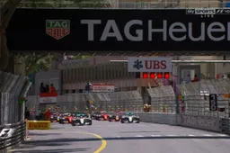 WATCH: 2015 Monaco GP Highlights