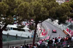 Goed nieuws: Grand Prix van Monaco wordt verreden mét publiek!